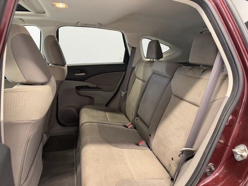 Used 2014 Honda CR-V EX image 13
