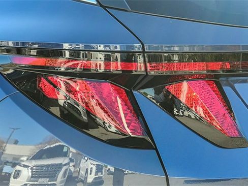 New 2026 Hyundai Tucson SEL image 11