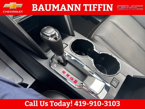 Used 2016 GMC Terrain Denali AWD/4WD image 15