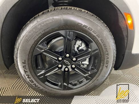 Used 2026 Chevrolet Blazer LT w/ Convenience Package FWD image 26