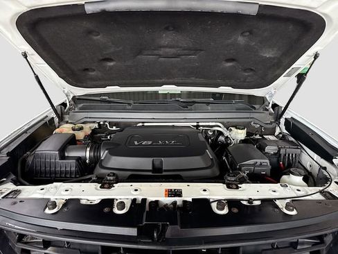 Used 2016 Chevrolet Colorado Z71 image 29