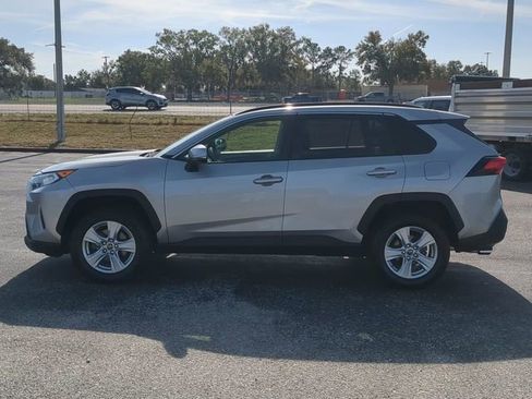 Used 2019 Toyota RAV4 XLE w/ Convenience Package image 8