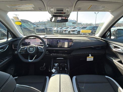 New 2026 Buick Envision Sport Touring image 31