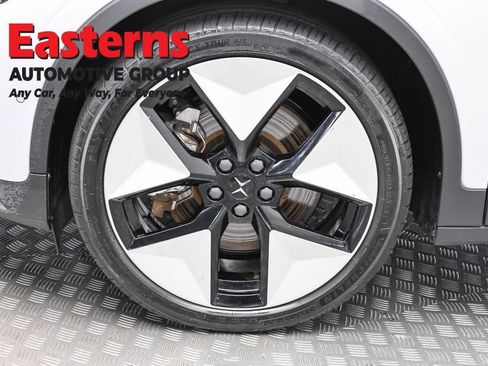 Used 2024 Polestar Polestar 2 AWD/4WD image 30
