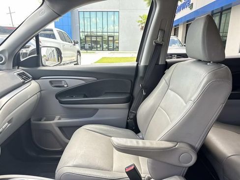 Used 2017 Honda Pilot EX-L image 15