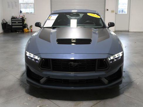 Used 2025 Ford Mustang Dark Horse image 49