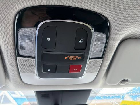 Used 2023 Hyundai Tucson SEL AWD/4WD image 28