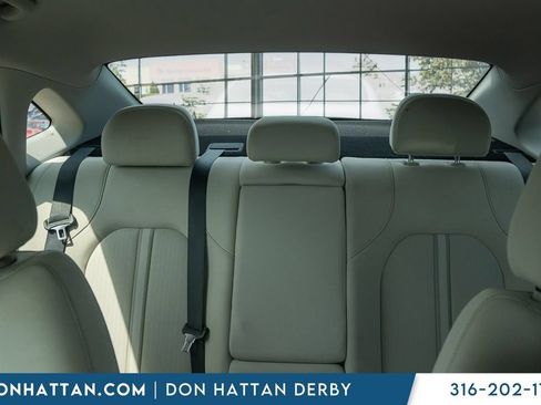 Used 2025 Hyundai Sonata SEL FWD image 19