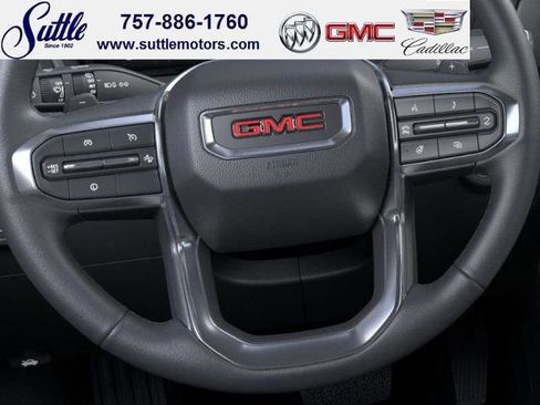 New 2026 GMC Terrain Elevation w/ Black Edition image 19