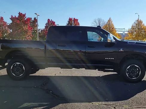 New 2026 RAM 2500 Laramie image 9