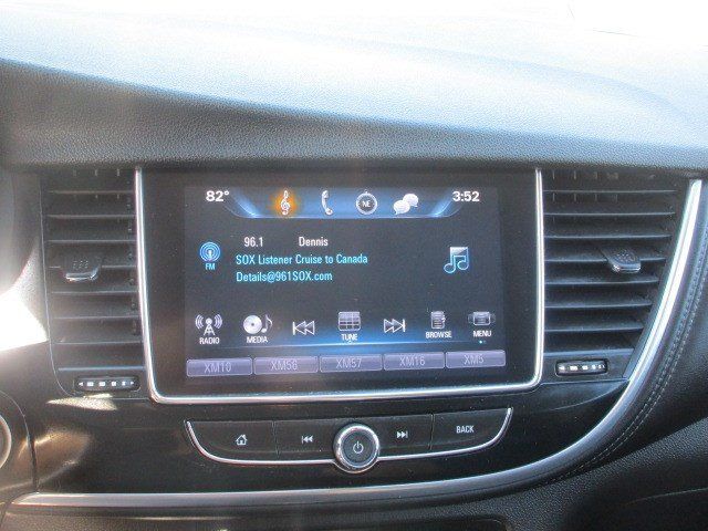 Used 2019 Buick Encore Preferred AWD/4WD image 24