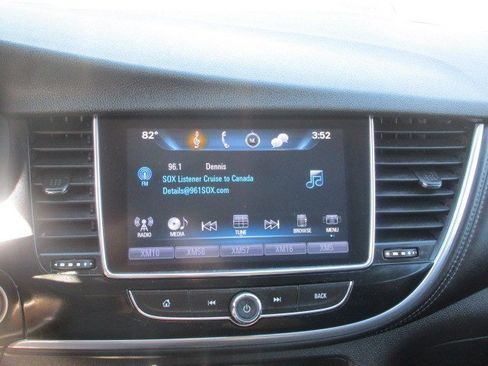 Used 2019 Buick Encore Preferred AWD/4WD image 24
