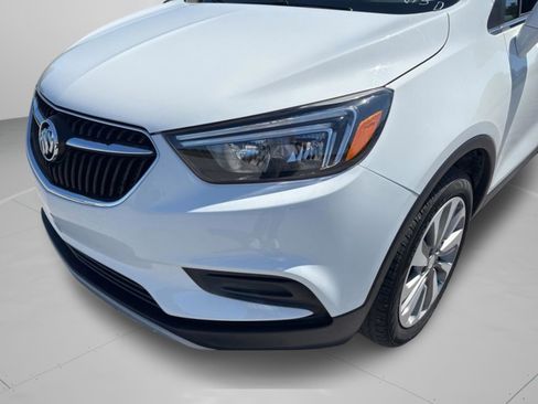 Used 2020 Buick Encore Preferred w/ Safety Package FWD image 41