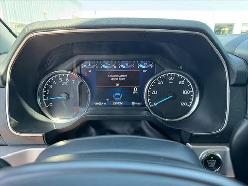 Used 2022 Ford F150 XLT w/ Equipment Group 302A High AWD/4WD image 23