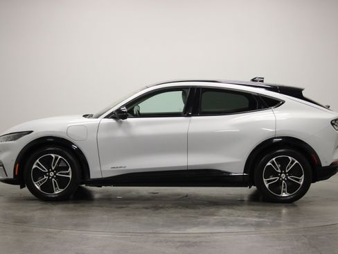 Used 2023 Ford Mustang Mach-E Premium RWD image 5