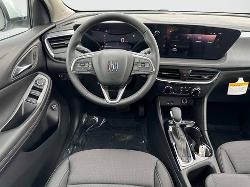 New 2026 Buick Encore GX Preferred w/ Advanced Technology Package image 23