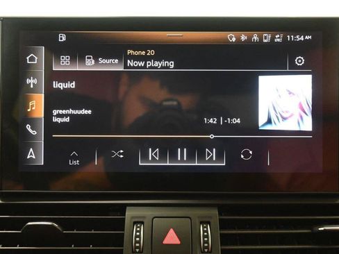 Used 2021 Audi SQ5 Premium Plus w/ Premium Plus Package AWD/4WD image 27