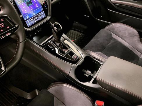 Used 2022 Subaru WRX GT image 18