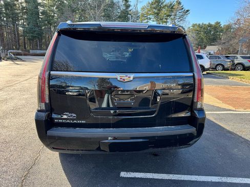 Used 2019 Cadillac Escalade Luxury image 8