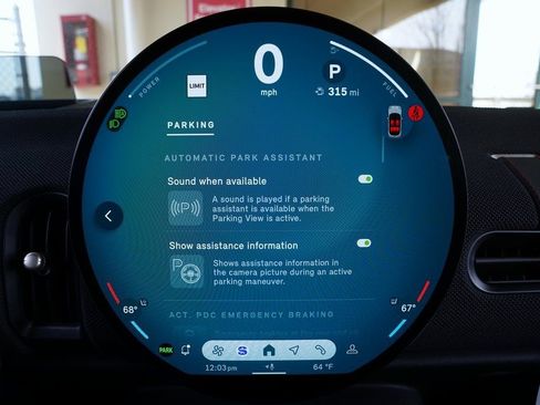 New 2026 MINI Cooper S image 22