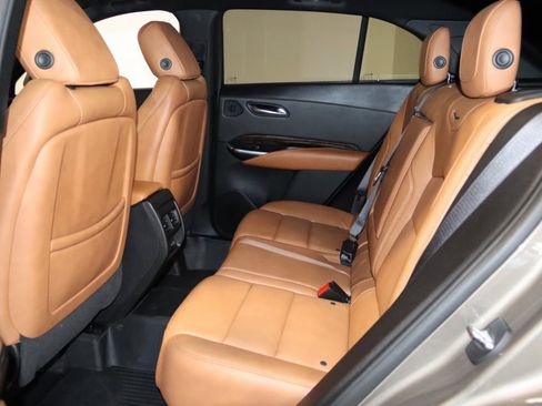 Used 2020 Cadillac XT4 Premium Luxury image 55