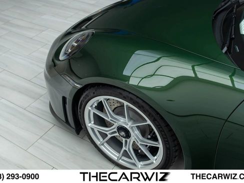 Used 2026 Porsche 911 GT3 RWD image 13