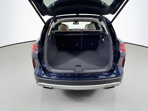 Used 2021 INFINITI QX50 Essential w/ Convenience Package FWD image 25
