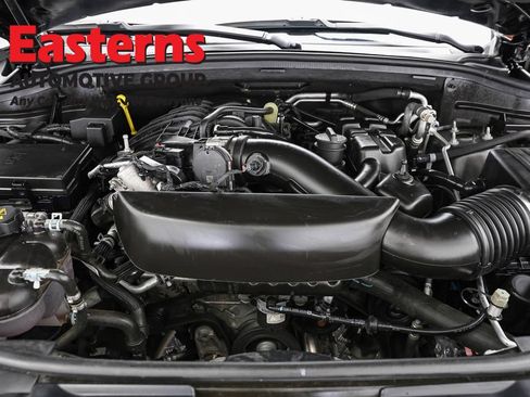 Used 2024 Dodge Durango GT RWD image 7