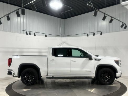 Used 2026 GMC Sierra 1500 Elevation w/ Preferred Package AWD/4WD image 10