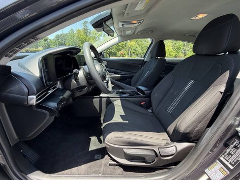 Used 2022 Hyundai Elantra SEL FWD image 10
