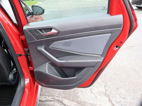 Certified 2025 Volkswagen Jetta GLI Autobahn image 35