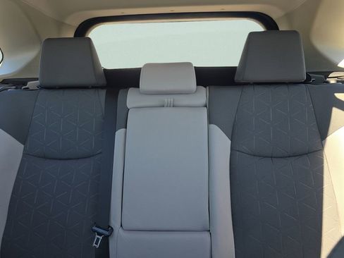 Used 2023 Toyota RAV4 XLE image 13