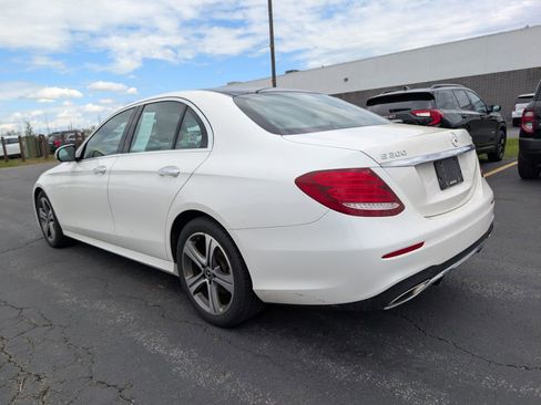 Used 2019 Mercedes-Benz E 300 4MATIC image 6