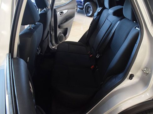 Used 2019 Nissan Rogue Sport S FWD image 60