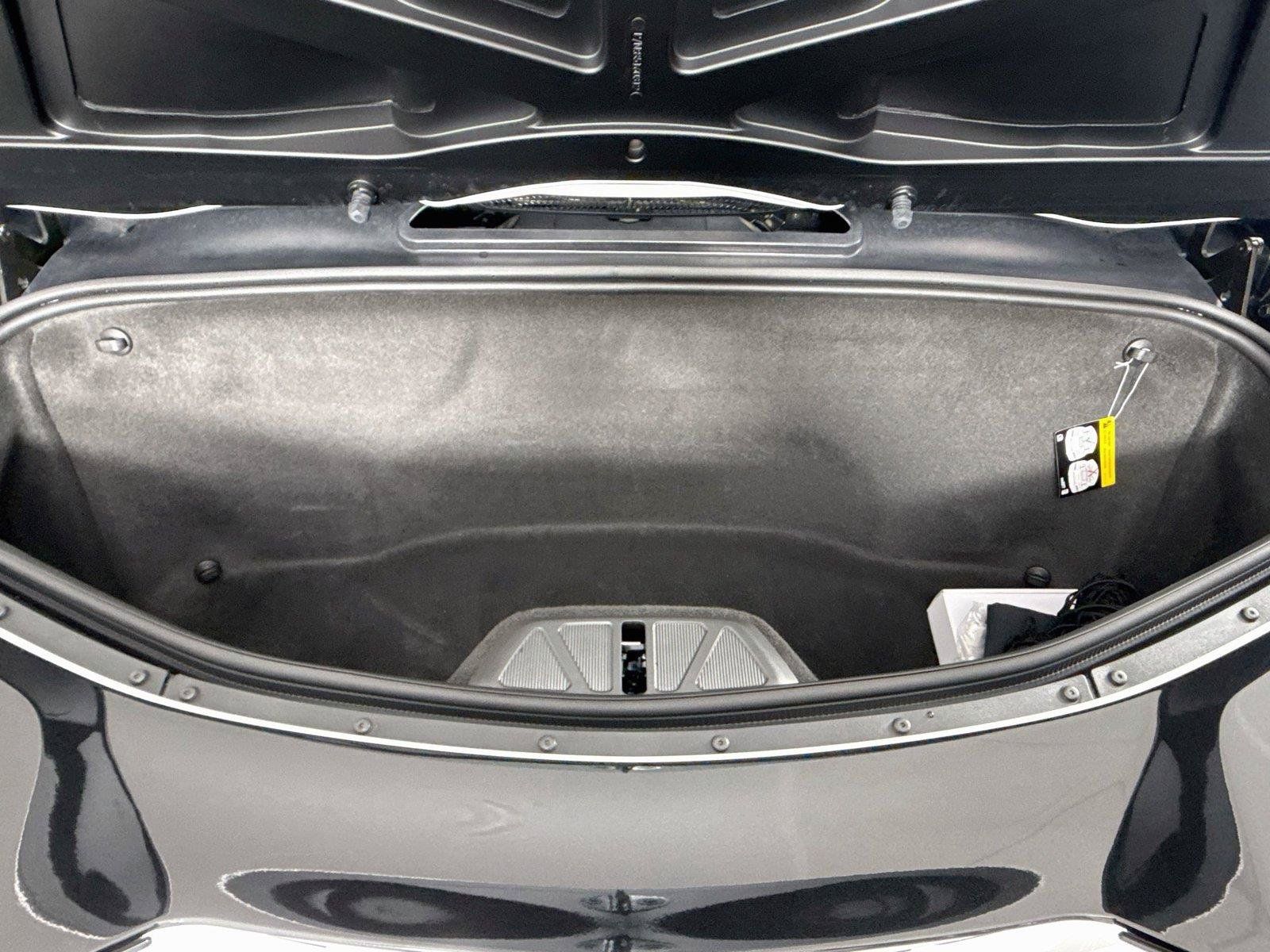 Used 2025 Chevrolet Corvette E-Ray AWD/4WD image 39