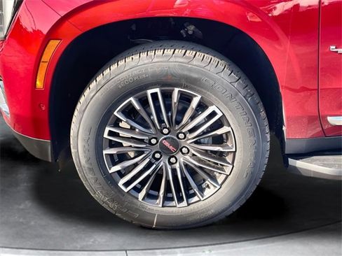 New 2026 GMC Yukon Elevation image 34