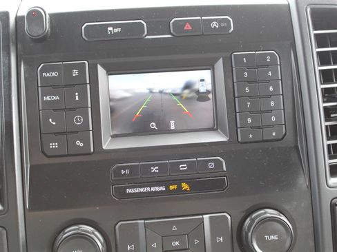 Used 2019 Ford F150 XL w/ Equipment Group 101A Mid image 16