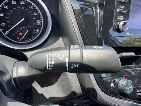 Certified 2023 Toyota Camry LE FWD image 39