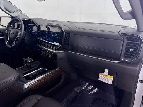 New 2026 Chevrolet Silverado 1500 RST w/ Safety Package image 32