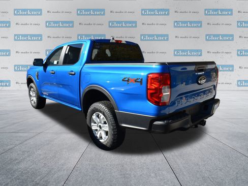 New 2025 Ford Ranger XL w/ Trailer Tow Package image 40