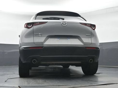Used 2025 MAZDA CX-30 AWD 2.5 S w/ Select Sport Pkg image 28