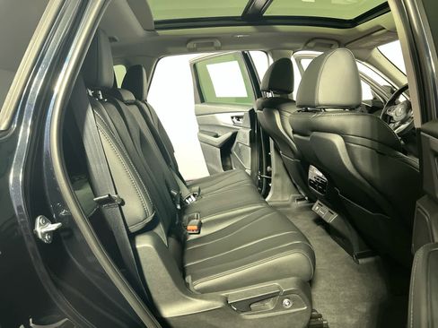 Used 2025 Acura MDX SH-AWD image 23