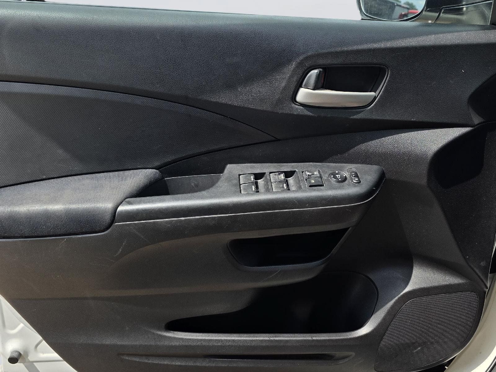 Used 2016 Honda CR-V SE image 23
