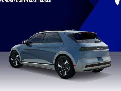 New 2026 Hyundai Ioniq 5 Limited image 5