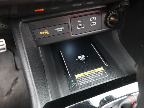 Used 2023 Acura Integra A-Spec image 26