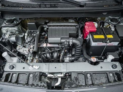 New 2024 Mitsubishi Mirage G4 LE image 18