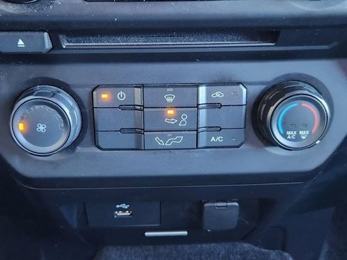 Used 2016 Ford F150 XL w/ Equipment Group 101A Mid image 17