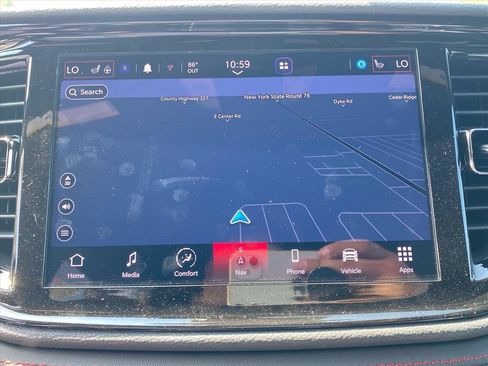 New 2026 Dodge Durango GT AWD/4WD image 10