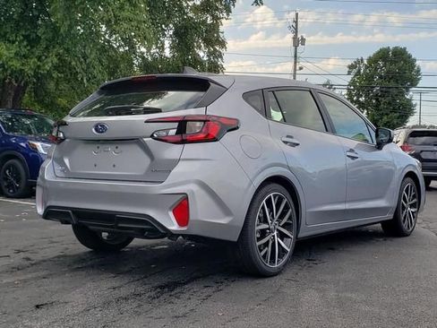 New 2025 Subaru Impreza 2.0i Sport image 3