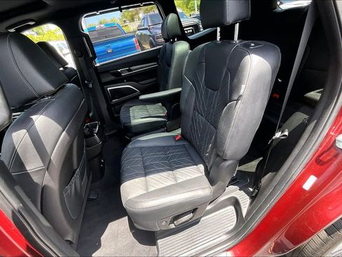 Used 2024 Kia Telluride SX X-Line AWD/4WD image 21